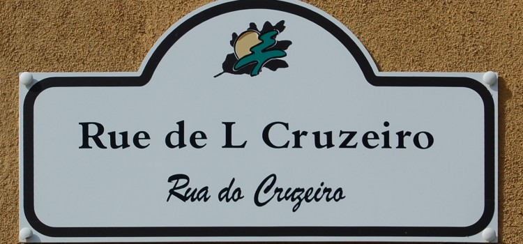 The Mirandese language, A language spoken in only one town The Mirandese language, A language spoken in only one town