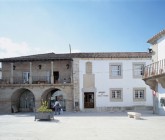 Museu da Terra de Miranda, The Land of Miranda Museum in Miranda do Douro