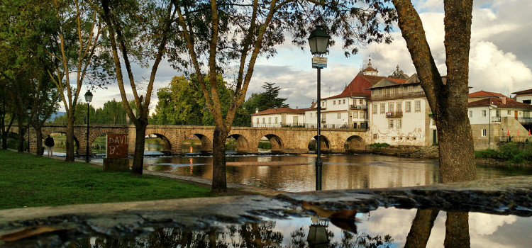 Chaves, Roman civitas Aquæ Flaviæ Chaves, Roman civitas Aquæ Flaviæ